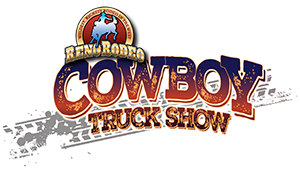 Cowboy Truck Show Logo